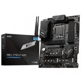 MSI PRO Z790-P WiFi osnovna plošča, (20507862) Cene