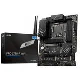 PRO Z790-P WiFi osnovna plošča, (20507862)