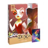 Blackfire Puzzle Dixit - Chameleon Night Cene