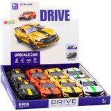 SPORTS Car Lazer Opening Doors Drive Lights Sounds Mix | shoptok.hr