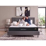 Dormeo Madrac iMemory S+ Silver Deluxe 27 cm 200x200 cm | shoptok.hr