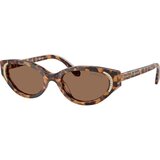 Swarovski SK6030 104073 ONE SIZE (52) Havana/Rjava | Shoptok.si