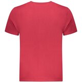 Pepe Jeans MUŠKA MAJICA S KRATKIM RUKAVIMA, CRVENA | shoptok.hr