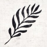 Rosa TALENT Leseni žig št. 6 Botanični 4x10 cm | Shoptok.si