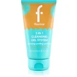 Combination & Oily Skin 3in1 Cleansing Gel čistilni gel 3 v 1 za mastno in mešano kožo 150 ml
