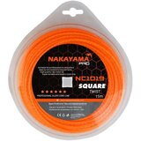 Nakayama najlonske niti za trimer square twist - pro Cene