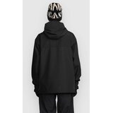 Volcom Buckthreeeighty Jakna black | Shoptok.si