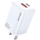 WEKOME Punjac WP-U140 33W GaN White Cene