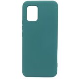  Maska za telefon SOFT CASE za Xiaomi MI 10 Lite, Zelena | Eponuda.com