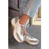 Big Star Women Suede Sneakers On Platform Big Star | shoptok.hr