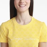 Sergio Tacchini ženska majica kratak rukav JENNA SHIRT W STA241F801-41