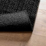 vidaXL Tepih ZIZUR 200 x 290 cm s izgledom jute unutarnji i vanjski | shoptok.hr