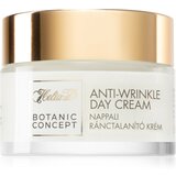 Helia-D Botanic Concept dnevna krema proti gubam 50 ml Cene
