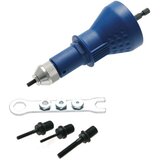 BGS adapter za zakovice s maticom(M3,M4,M5,M6) 407 | shoptok.hr