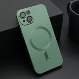  Maska za telefon ELEGANT MAGSAFE za iPhone 13 -6.1 zelena | Eponuda.com