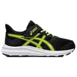 Asics Šport ZAPATILLAS NIO JOLT 4 PS 1014A299 Črna