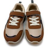 Sinsay Tenisice od imitacije kože s mrežicom | shoptok.hr