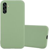  case, združljiv s samsungom v candy pastel green - zaščitni pokrov iz fleksibilnega silikona tpu, (20603582) | Shoptok.si