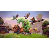 Activision CRASH TEAM RUMBLE DELUXE EDITION XBOX | Shoptok.si