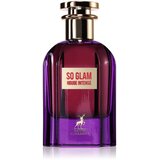 Maison Alhambra So Glam Rouge Intense parfumska voda za ženske 100 ml Cene