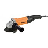 Villager Bruslica električna sa podešavanjem broja obrtaja 1100W - ugaona 125mm VLP 411 | ePonuda.com