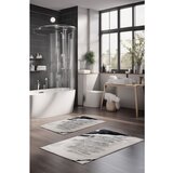 CT-5005 multicolor bathmat set (2 pieces) | ePonuda.com