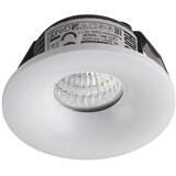  UGRADNA ARMATURA BIANCA 3W 4200K BIJELA | shoptok.hr