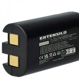  baterija za tiskalnike nalepk dymo labelmanager 260 / 280, 1000 mah | Shoptok.si