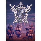  For The King Steam Key GLOBAL | ePonuda.com