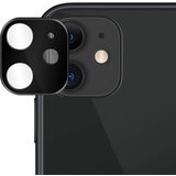 AVIZAR Zašcitna folija za zadnjo kamero - crna str. Apple iPhone 11, (20607120) Cene