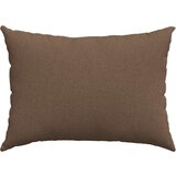 vidaXL Blazine za kavč 2 pcs Rjava 70 x 50 cm blago | Shoptok.si