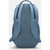 Under Armour Unisex backpack UA Hustle 6.0 Backpack-BLU - unisex | Shoptok.si