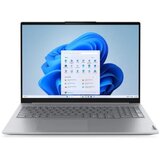 Lenovo Laptop ThinkBook 16 G8 U7-255H, 32GB, M.2 1TB SSD, 16, Win11Pro, FP, BL, 21SK007YYA | ePonuda.com