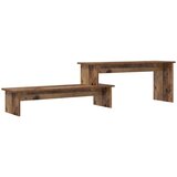  Set TV komoda Staro drvo 180 x 30 x 43 cm Konstruirano drvo | Eponuda.com