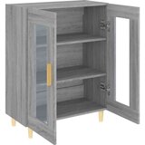 vidaXL Komoda boja hrasta sonome 69,5 x 34 x 90 cm konstruirano drvo | shoptok.hr