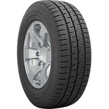 Toyo Celoletna 225/75R16C 121T CELSIUS CARGO - Skladišče 5 (Dostava 5 delovnih dni) Cene