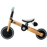 Kinderkraft tricikl za decu 3u1 4Trike Sunflower Blue | Eponuda.com