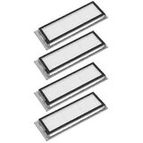 INORCO Sesalnik Filter Sweeper Filter, 4 Kosi Sesalnik Screen Filter Sweeper Screen Filter Gospodinjski aparati Sweeper, (21840052) Cene