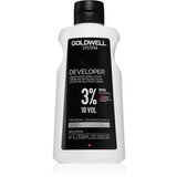 Goldwell System Developer oksidacijska emulzija 3 % 10 vol. 1000 ml | Shoptok.si