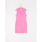 Sinsay Mini haljina s ovratnikom | shoptok.hr