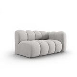 Micadoni Home Svijetlo siva modularna sjedeća garnitura (s desnim kutom) Lupine – | shoptok.hr