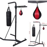  2-Dijelni Set za Boks | shoptok.hr