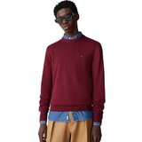 Tommy Hilfiger pamučan muški džemper THMW0MW28046-VLP Cene