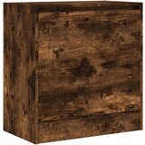 Ormarić za cipele boja hrasta 60x34x63 5 cm konstruirano drvo | shoptok.hr