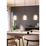 Eglo viseća lampa ciudadela 900897 | Eponuda.com