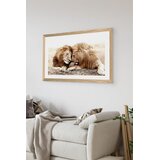 Wallity Zidna slika Tekhammdf42, MDF, 33x48 cm | Eponuda.ba