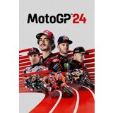 MotoGP™24 (pc) steam key global  MotoGP™24 (pc) steam key global Slike