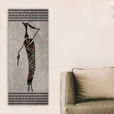 Wallity Slika DKY751176916753_50120, 50x120 cm | ePonuda.com