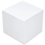 Školski kockasti blok za bilješke 8,5x8,5x8,5 cm, 1000 listova Cijene