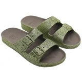 Cacatoès Sandali & Odprti čevlji Trancoso Zelena | Shoptok.si